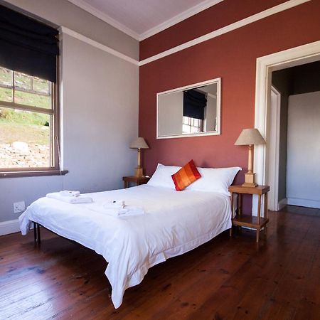 Hotel Glencairn Εξωτερικό φωτογραφία