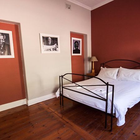 Hotel Glencairn Εξωτερικό φωτογραφία