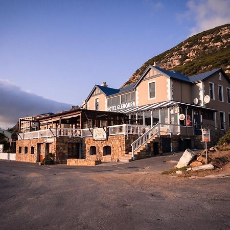 Hotel Glencairn Εξωτερικό φωτογραφία