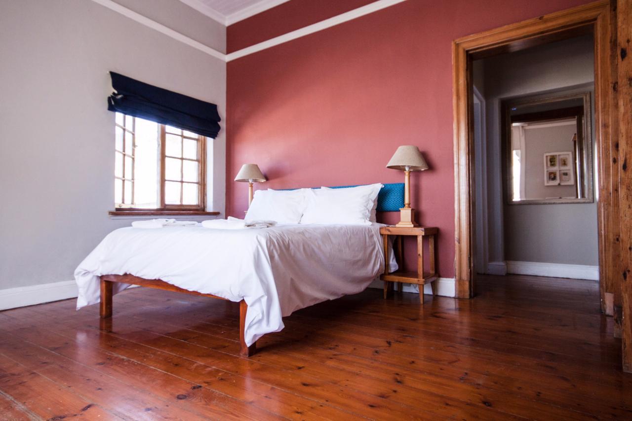 Hotel Glencairn Εξωτερικό φωτογραφία