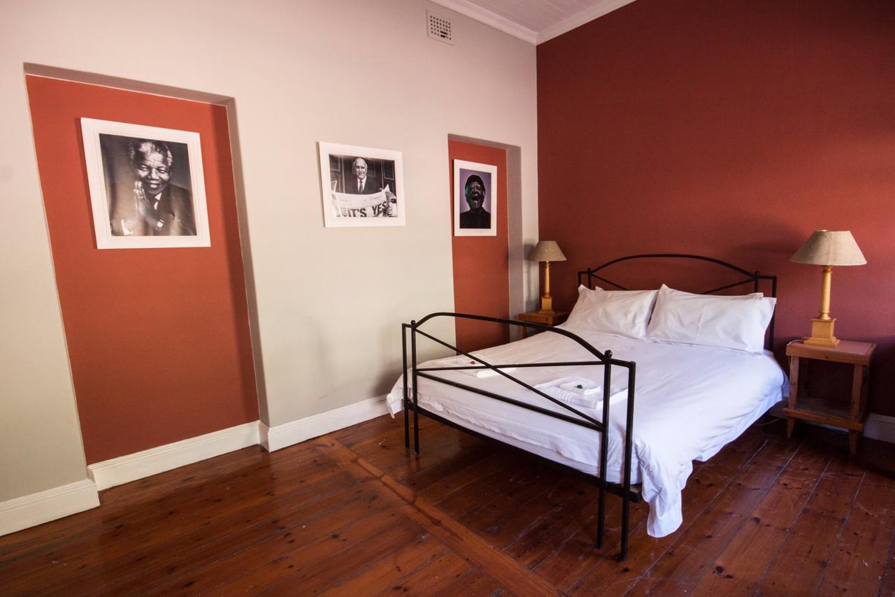 Hotel Glencairn Εξωτερικό φωτογραφία