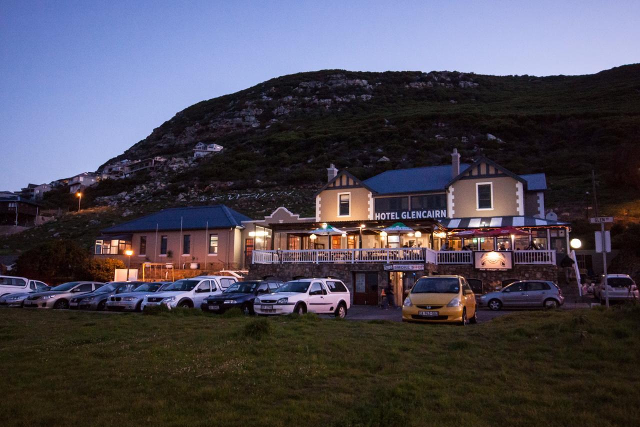 Hotel Glencairn Εξωτερικό φωτογραφία