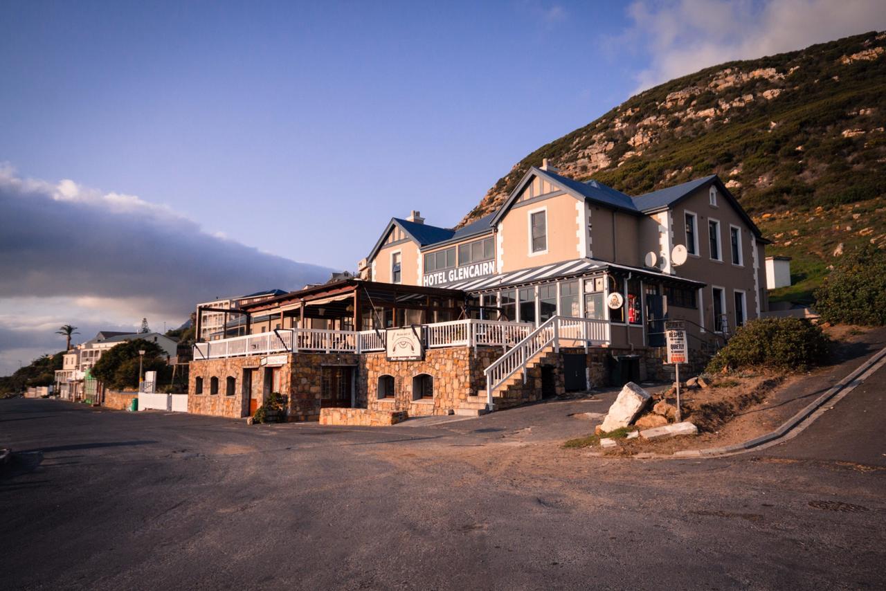 Hotel Glencairn Εξωτερικό φωτογραφία