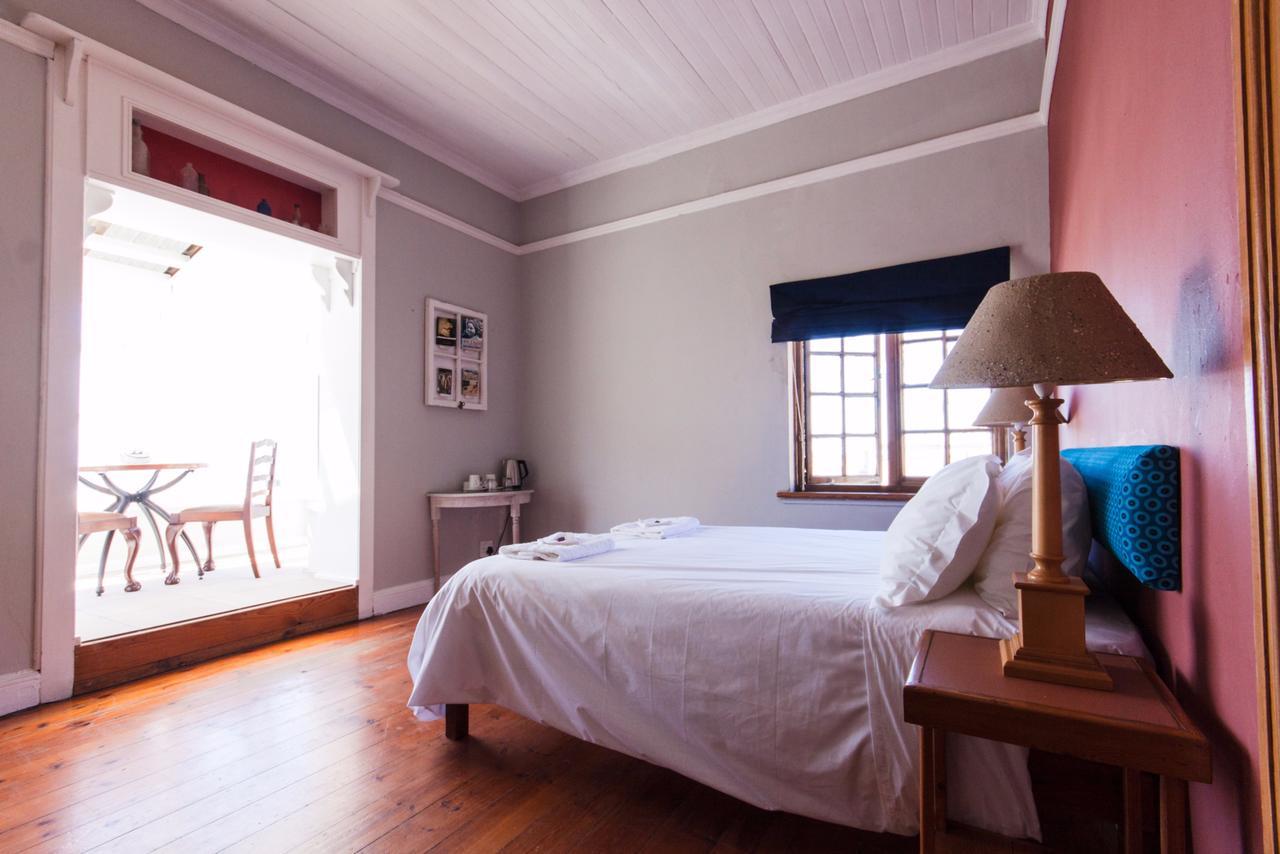 Hotel Glencairn Εξωτερικό φωτογραφία