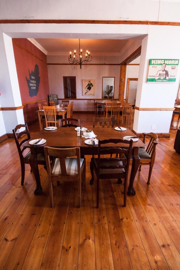 Hotel Glencairn Εξωτερικό φωτογραφία