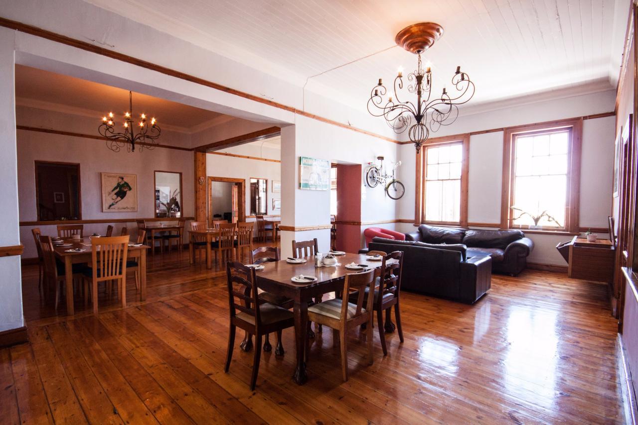 Hotel Glencairn Εξωτερικό φωτογραφία