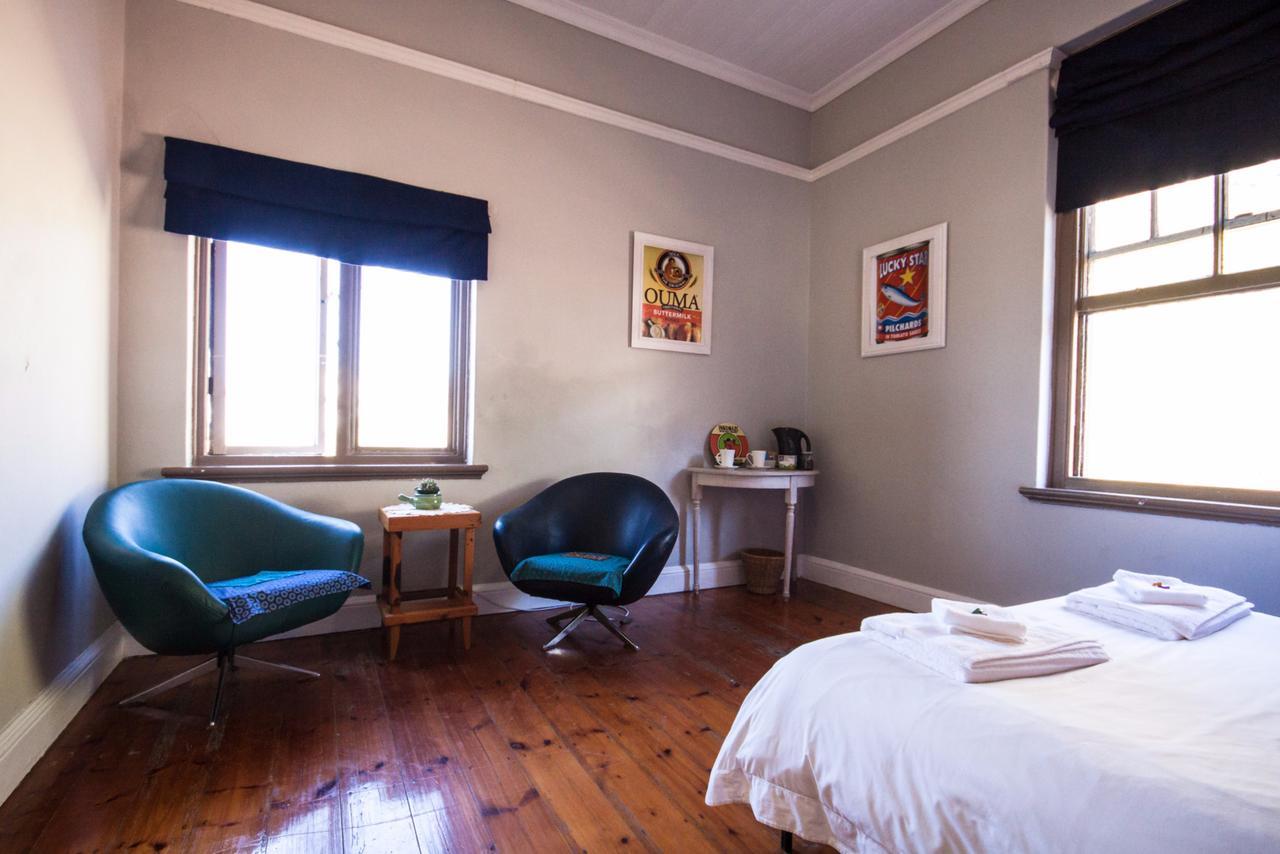 Hotel Glencairn Εξωτερικό φωτογραφία