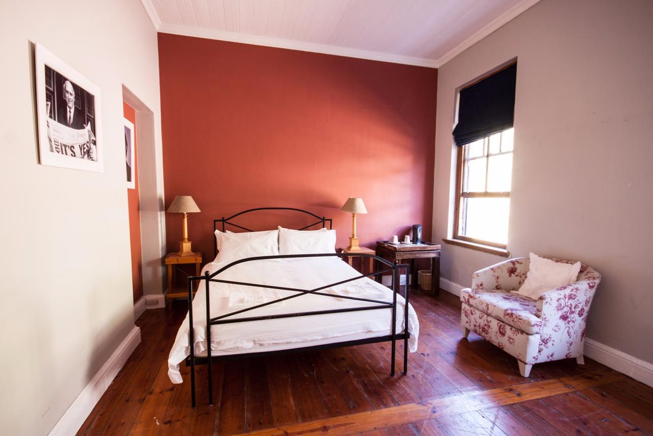 Hotel Glencairn Εξωτερικό φωτογραφία