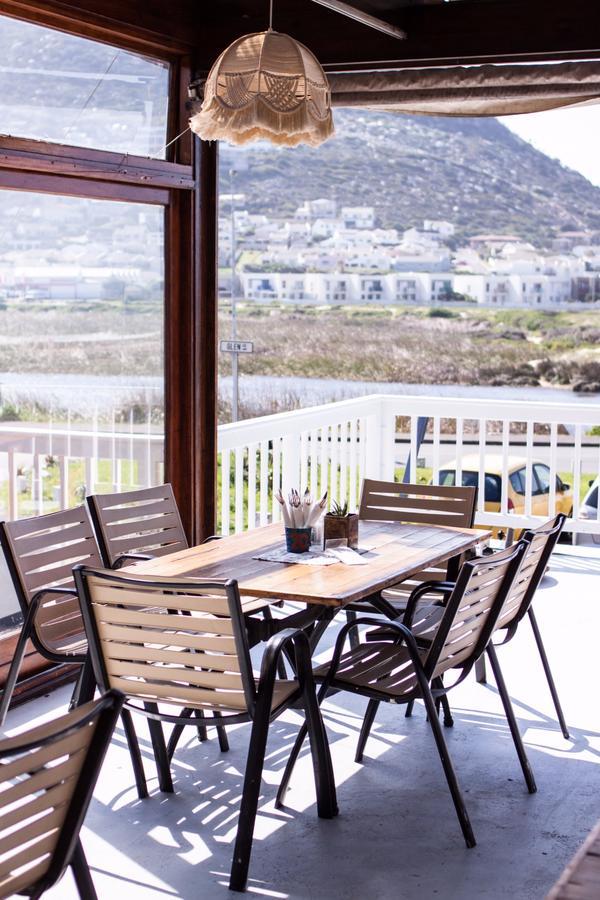 Hotel Glencairn Εξωτερικό φωτογραφία