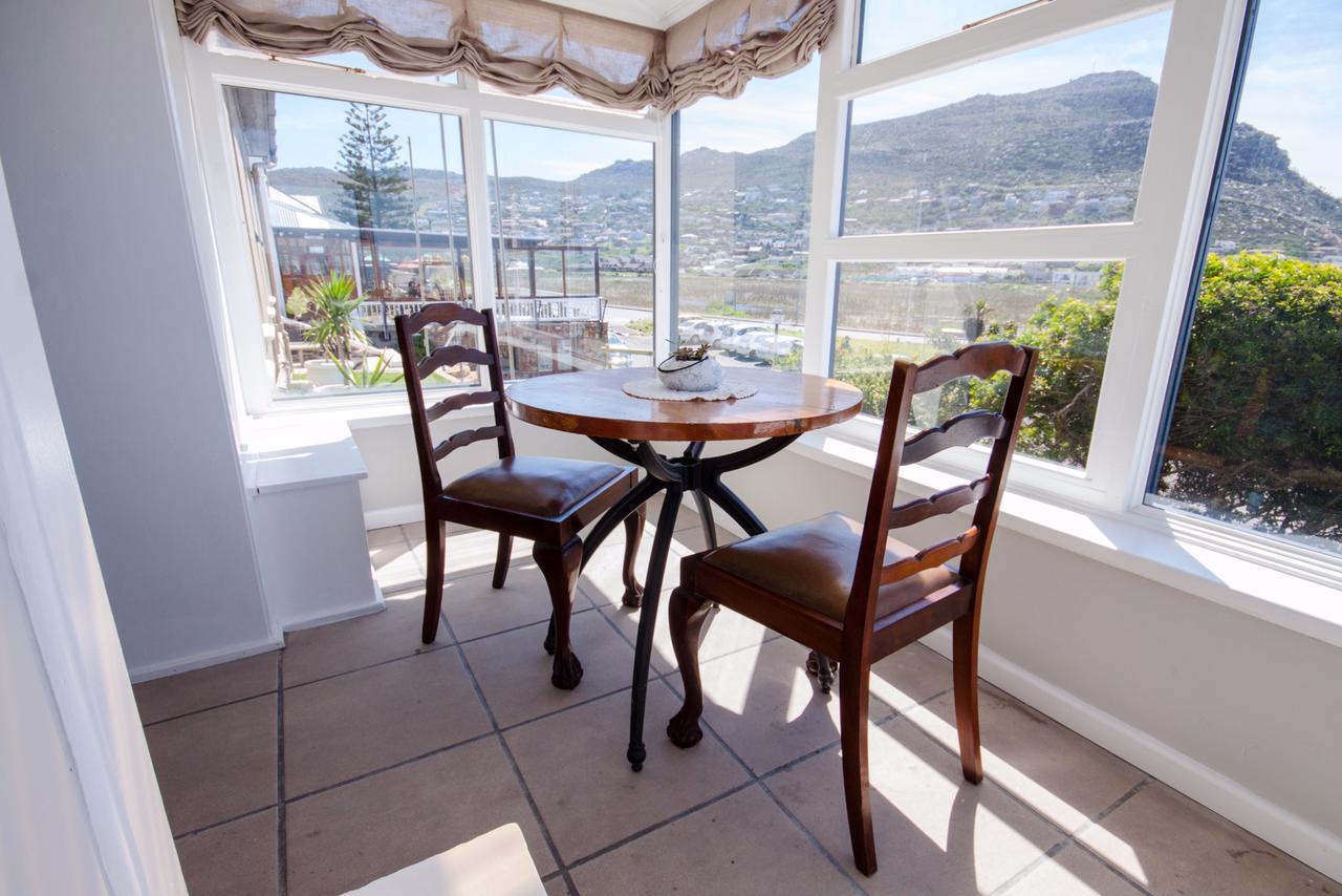 Hotel Glencairn Δωμάτιο φωτογραφία